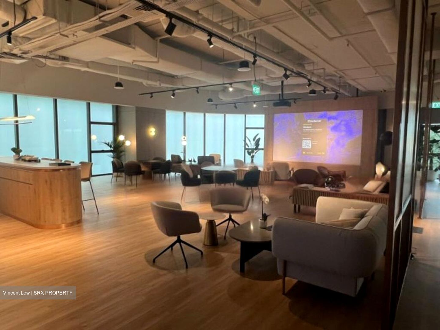 Visioncrest (D9), Office #486534531